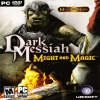 Náhled k programu Dark Messiah of Might And Magic  patch v1.02